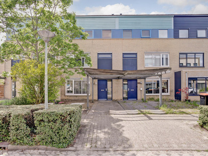 Gerard den Brabanderhof 32