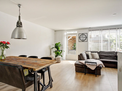 Gerard den Brabanderhof 32