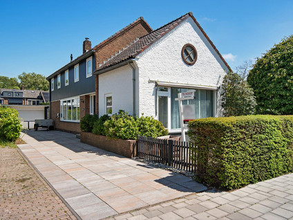 Hortensialaan 33