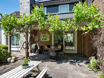 Hortensialaan 33