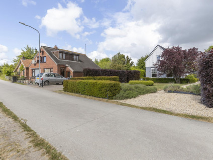 Oudezijl 91