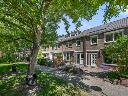 Schumannstraat 6