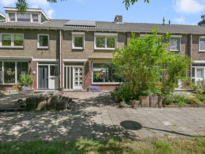 Schumannstraat 6