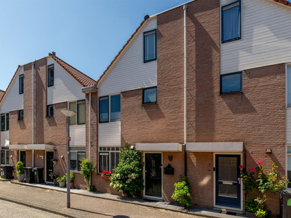 Westerflierstraat 9