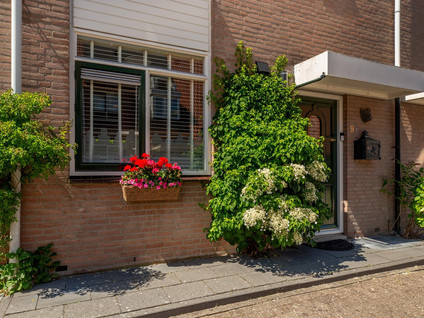 Westerflierstraat 9