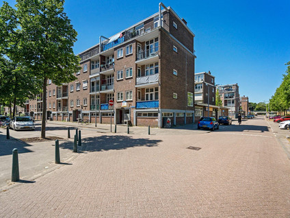 Galjootstraat 5D