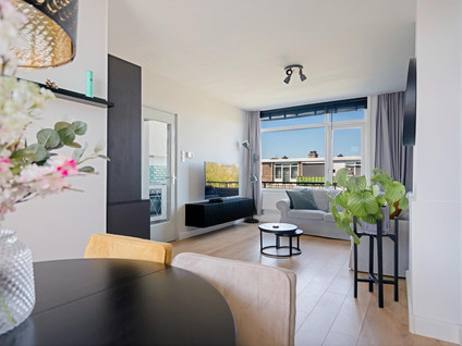 Galjootstraat 5D