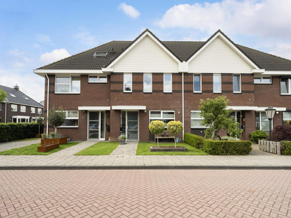 Boekweitland 36