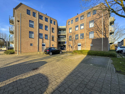 Schepen Monetariusstraat 95