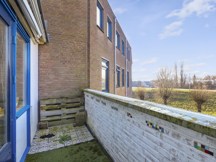 Schepen Monetariusstraat 95