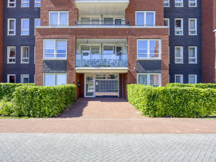 Irene Vorrinkstraat 235