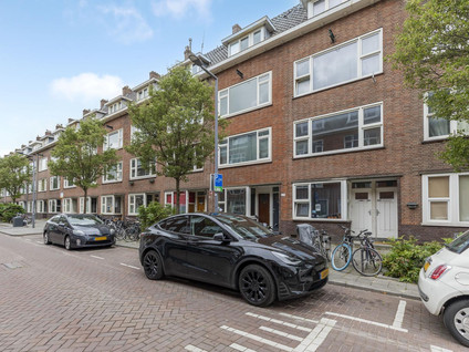 Bonaventurastraat 63A 02