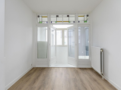 Bonaventurastraat 63A 02