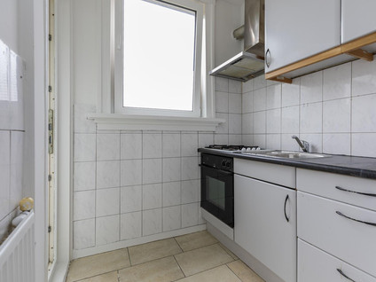 Bonaventurastraat 63A 02