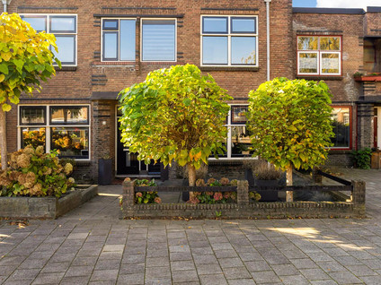 Burgemeester Doornplein 2