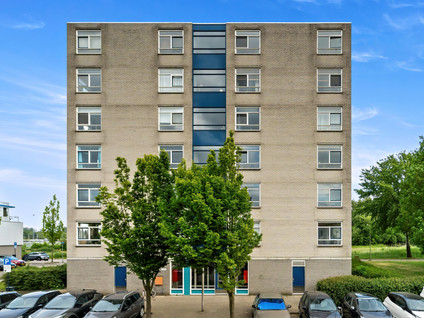 Arendlaan 52