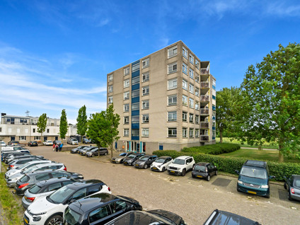 Arendlaan 52
