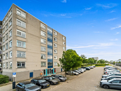 Arendlaan 52