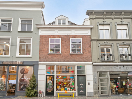 Vughterstraat 43C