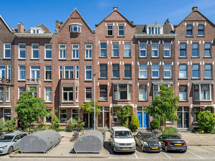 Burgemeester Meineszlaan 77B 02