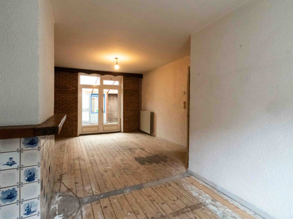 Van Ranststraat 16