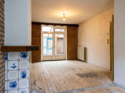 Van Ranststraat 16