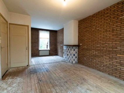 Van Ranststraat 16