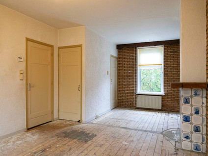 Van Ranststraat 16