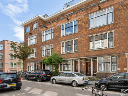 Bergpolderstraat 55A