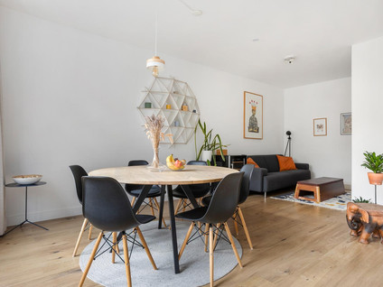 Bergpolderstraat 55A