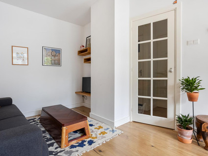 Bergpolderstraat 55A