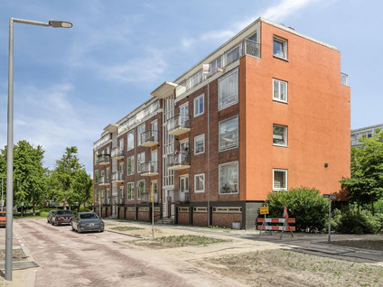 Doggerstraat 8B