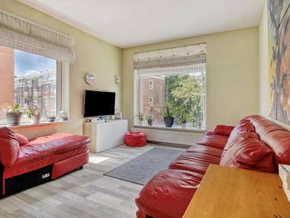 Doggerstraat 8B