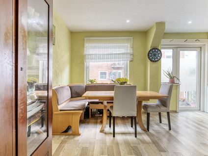 Doggerstraat 8B