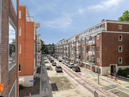 Doggerstraat 8B