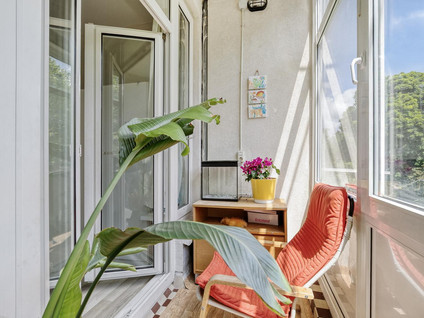 Doggerstraat 8B
