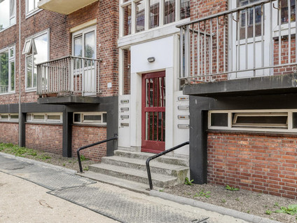 Doggerstraat 8B