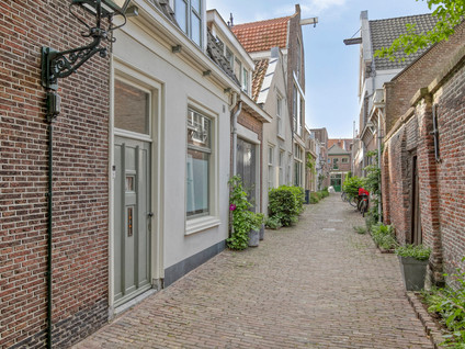 Koddesteeg 24