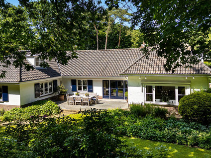 Horstlaan 21