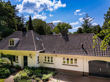 Horstlaan 21