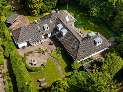 Horstlaan 21