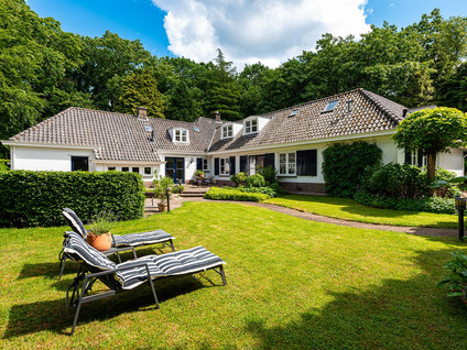 Horstlaan 21