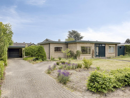 Mimosaweg 8