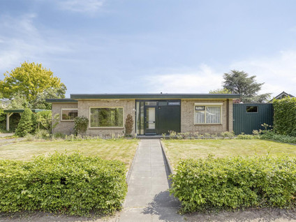 Mimosaweg 8