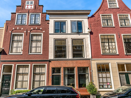 Nieuwsteeg 39