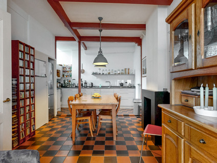 Nieuwsteeg 39