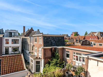 Nieuwsteeg 39
