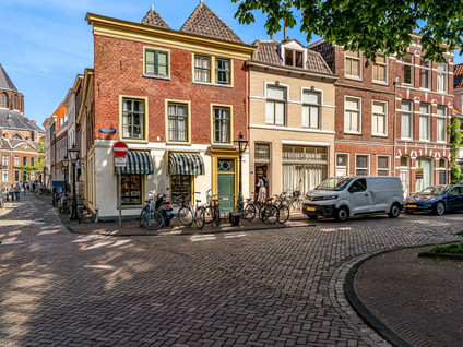 Nieuwsteeg 39