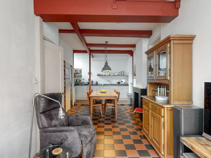 Nieuwsteeg 39