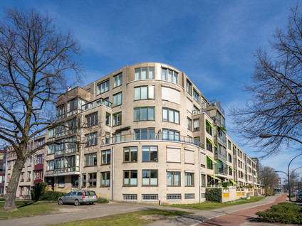 Bornsestraat 2G